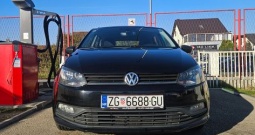 Volkswagen Polo 1.4 TDI BlueMotion