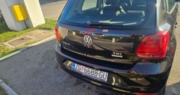 Volkswagen Polo 1.4 TDI BlueMotion