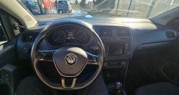 Volkswagen Polo 1.4 TDI BlueMotion