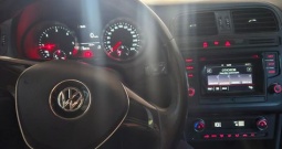 Volkswagen Polo 1.4 TDI BlueMotion
