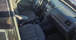 Volkswagen Polo 1.4 TDI BlueMotion