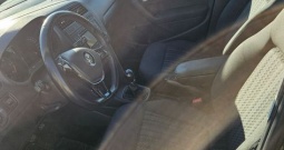 Volkswagen Polo 1.4 TDI BlueMotion
