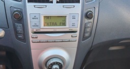 Toyota yaris 1. 4 d-4d (2006) – reg. 04/2027 • bez ulaganja