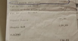 Toyota yaris 1. 4 d-4d (2006) – reg. 04/2027 • bez ulaganja