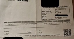 Toyota yaris 1. 4 d-4d (2006) – reg. 04/2027 • bez ulaganja