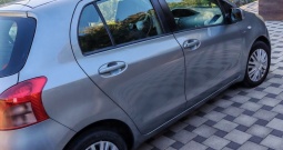 Toyota yaris 1. 4 d-4d (2006) – reg. 04/2027 • bez ulaganja