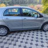 Toyota yaris 1. 4 d-4d (2006) – reg. 04/2027 • bez ulaganja
