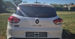 Renault Clio Grandtour 1.5 dCi, 2014. godište,ako tražiš nov auto ovaj preskoči