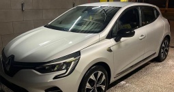 Renault Clio 1.0 Tce + LPG