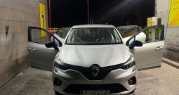 Renault Clio 1.0 Tce + LPG