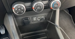 Renault Clio 1.0 Tce + LPG