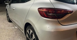 Renault Clio 1.0 Tce + LPG