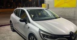 Renault Clio 1.0 Tce + LPG