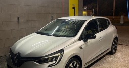 Renault Clio 1.0 Tce + LPG