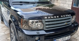 Range Rover Sport 2.7 hsi