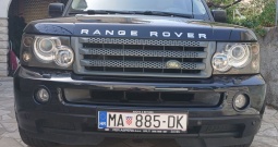 Range Rover Sport 2.7 hsi