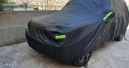 Range Rover Sport 2.7 hsi