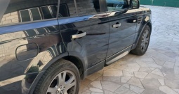 Range Rover Sport 2.7 hsi