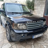 Range Rover Sport 2.7 hsi
