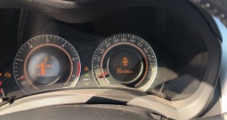 Toyota Auris 1,4 d4d