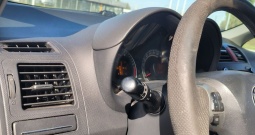 Toyota Auris 1,4 d4d