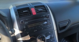 Toyota Auris 1,4 d4d