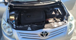 Toyota Auris 1,4 d4d