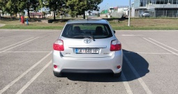 Toyota Auris 1,4 d4d