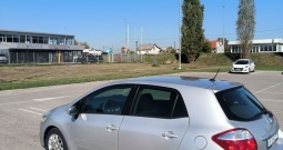 Toyota Auris 1,4 d4d