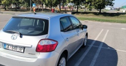 Toyota Auris 1,4 d4d