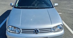 Golf 4 variant