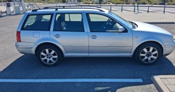 Golf 4 variant
