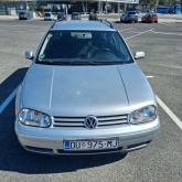 Golf 4 variant