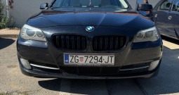 BMW SERIJE 5 F10 520D 135kw
