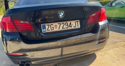 BMW SERIJE 5 F10 520D 135kw