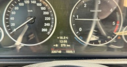 BMW SERIJE 5 F10 520D 135kw