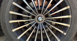 BMW SERIJE 5 F10 520D 135kw