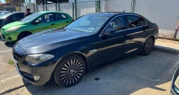 BMW SERIJE 5 F10 520D 135kw