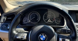 BMW SERIJE 5 F10 520D 135kw
