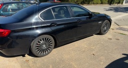 BMW SERIJE 5 F10 520D 135kw