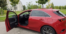 Kia Ceed 1.0 T-GDI (Champion/Fresh)