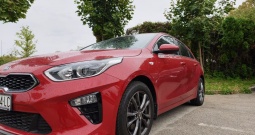 Kia Ceed 1.0 T-GDI (Champion/Fresh)