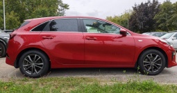 Kia Ceed 1.0 T-GDI (Champion/Fresh)