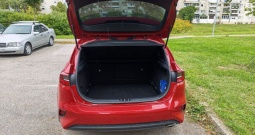 Kia Ceed 1.0 T-GDI (Champion/Fresh)
