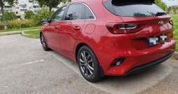 Kia Ceed 1.0 T-GDI (Champion/Fresh)