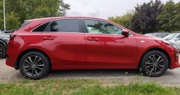 Kia Ceed 1.0 T-GDI (Champion/Fresh)