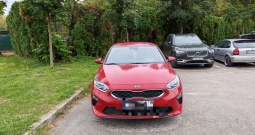Kia Ceed 1.0 T-GDI (Champion/Fresh)