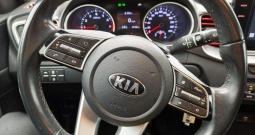 Kia Ceed 1.0 T-GDI (Champion/Fresh)