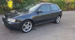 Audi A3 1.9.tdi