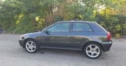 Audi A3 1.9.tdi